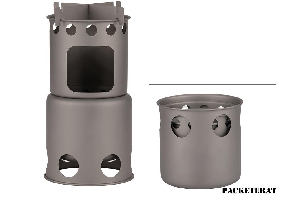 Product Image for Hobo Stove Titan