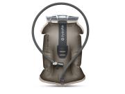 HydraPak Force DSL 3 liter vätskeblåsa mammothgrå