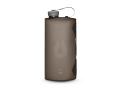 HydraPak Seeker 2L mammoth grey muggar och fältflaskor