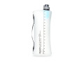 HydraPak Seeker+ 3L Filter Kit Clear