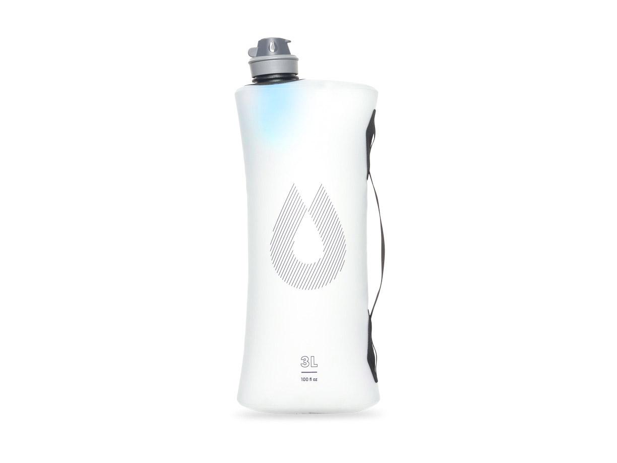Product Image for HydraPak Seeker+ 3L Filter Kit Clear