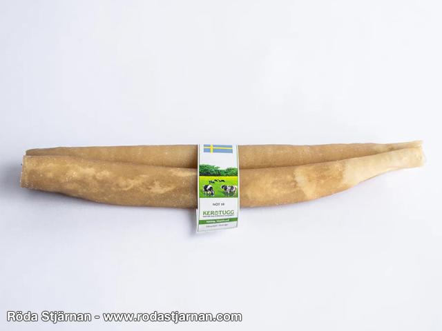 Kerotugg tuggben nöt 28 cm friluftsmat och snacks