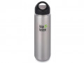 Klean Kanteen Wide 800ml Borstat Stål