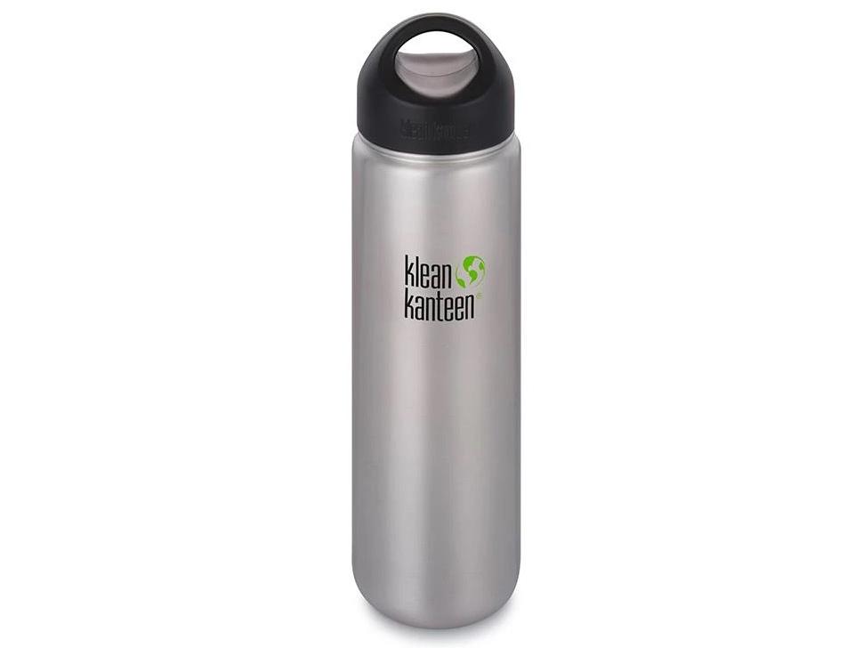 Product Image for Klean Kanteen Wide 800ml Borstat Stål