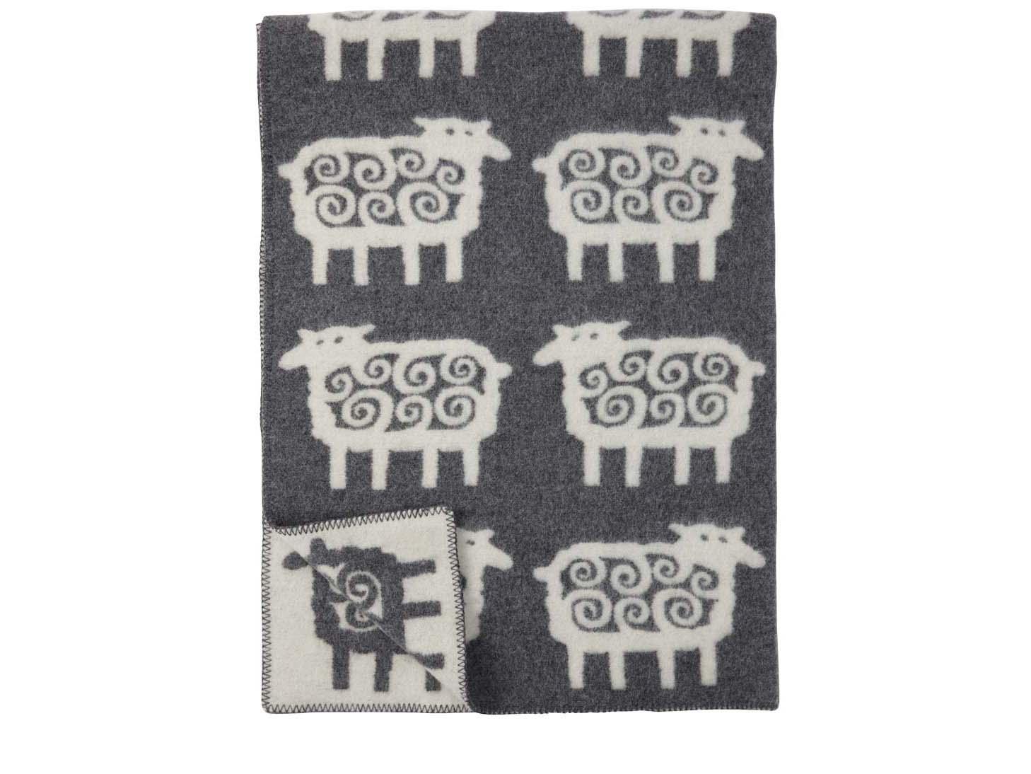 Product Image for Sheep Wool blanket