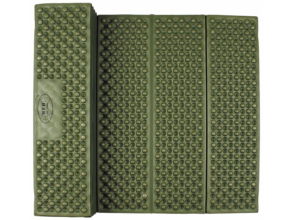 Product Image for Liggunderlag våfflat Vikbart