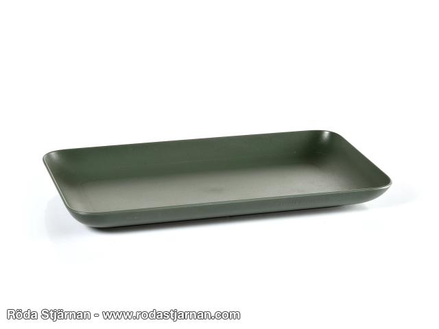 Light My Fire Platter medium tallrik sagegreen tallrikar och bestick
