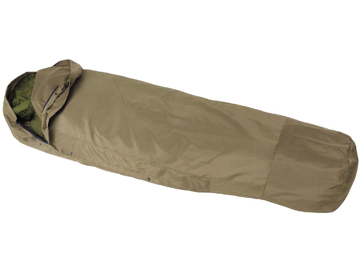 Product Image for MFH Puppa Membrane material