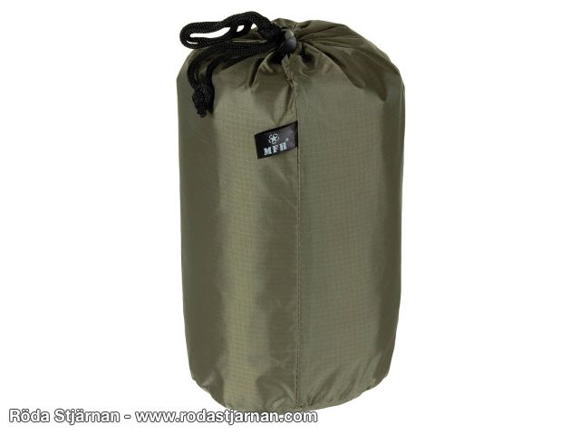 MFH Tarp Hexagon 340X310cm