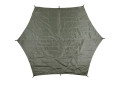 MFH Tarp Hexagon 340X310cm