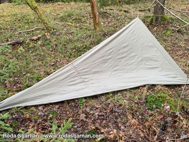 MFH Tarp Ultralätt 2X3M Röda Stjärnan Allt inom airsoft MFH Tarp Ultralätt 2X3M Röda Stjärnan Allt inom airsoft