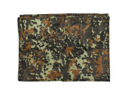 MFH Tarp Ultralätt 2X3M Flecktarn