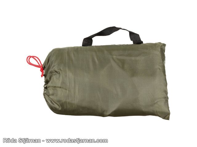 MFH Tarp Ultralätt 3X3m Röda Stjärnan Allt inom airsoft MFH Tarp Ultralätt 2X3M Röda Stjärnan Allt inom airsoft