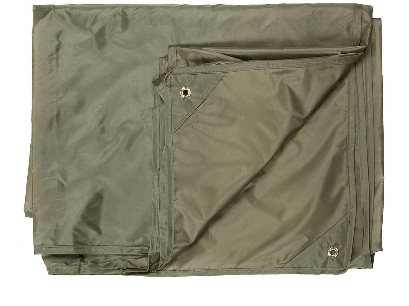 Product Image for MFH Tarp Ultralätt 4X5m Grön