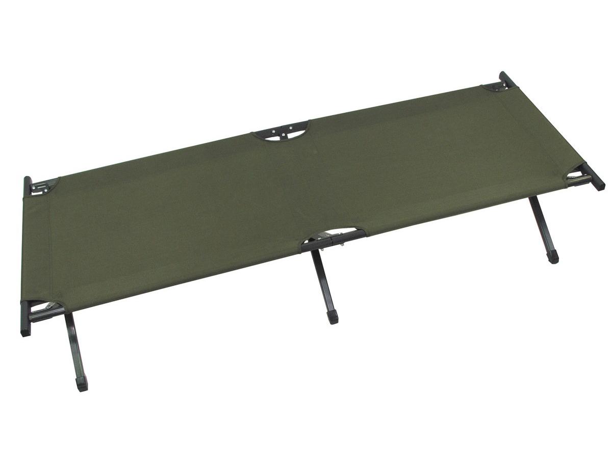 Product Image for MFH US Tältsäng i Aluminium