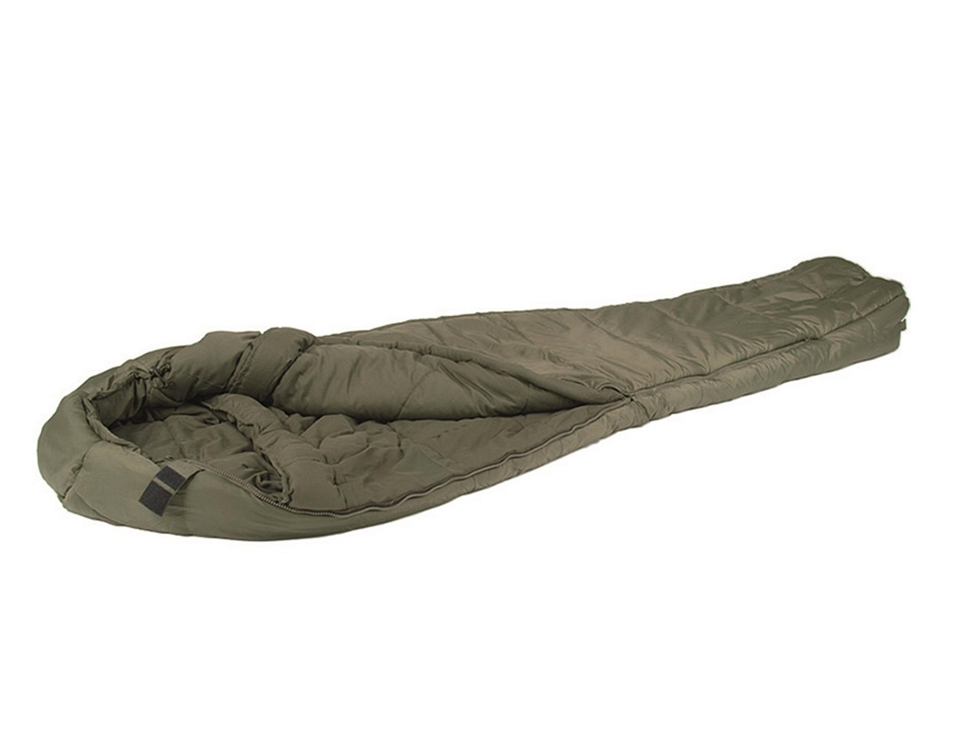 Product Image for Mil-Tec Sovsäck mumie 3-säsongs