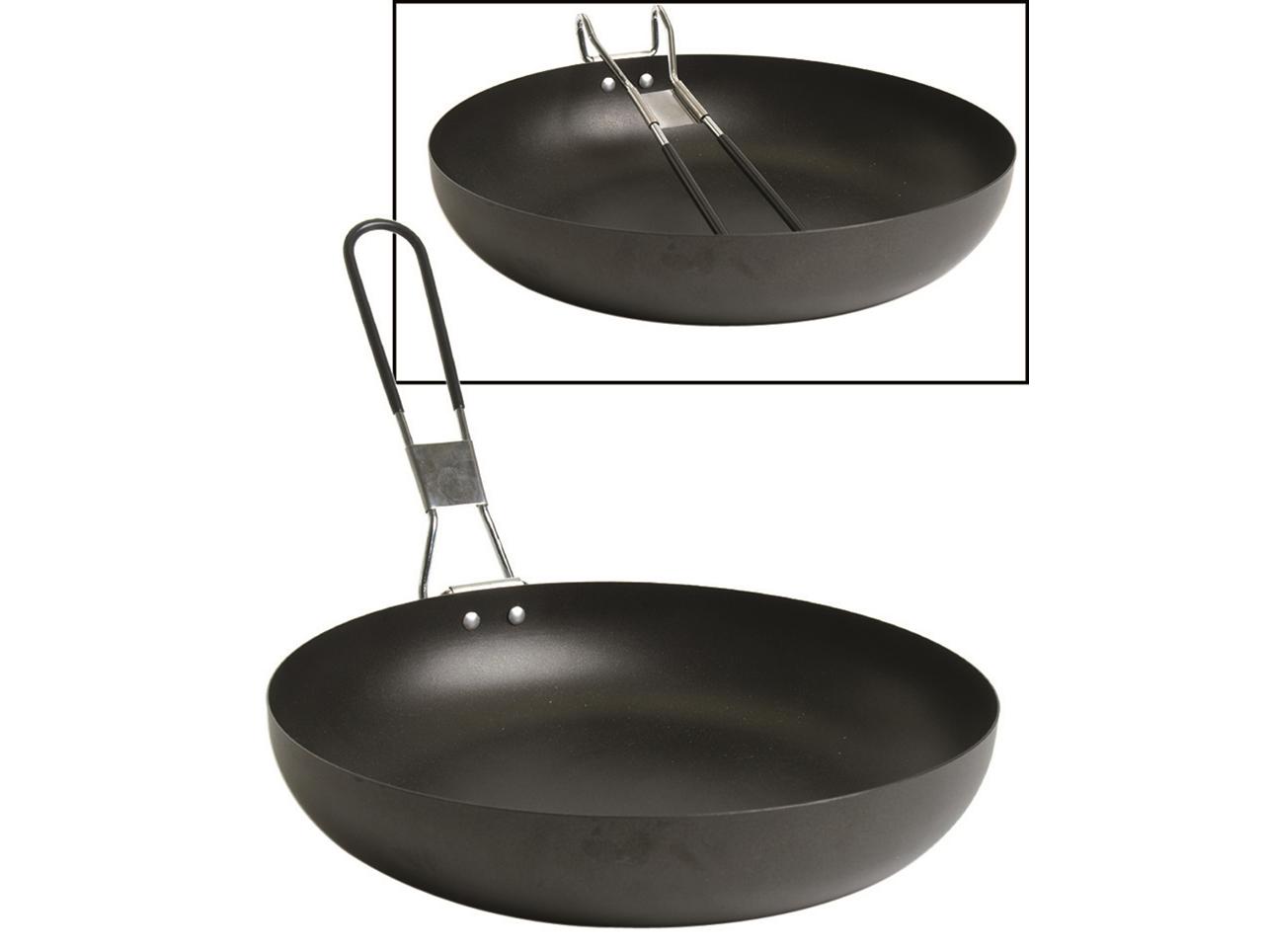 Product Image for Mil-Tec Stekpanna med fällbart handtag