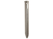 Mil-Tec Tältpinne Stål 18cm