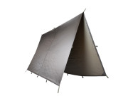 Mil-Tec Tarp OD Ripstop 3x3 m