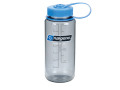 Nalgene 0.5L WM Flaska Gray Sustain