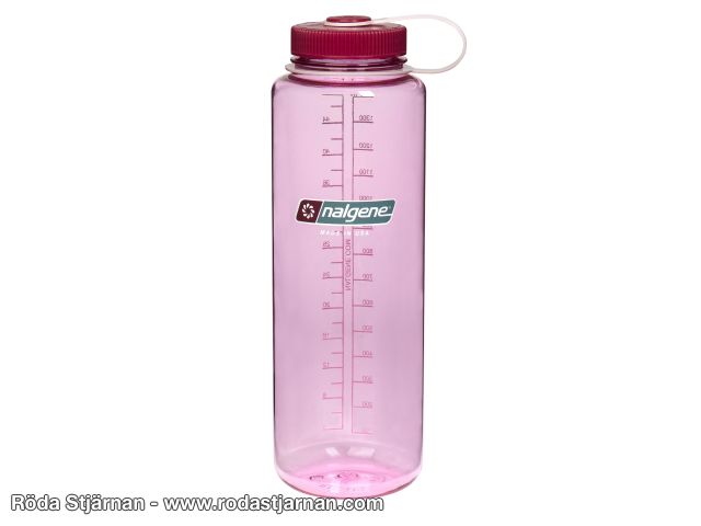 Nalgene 1.4L Silo Flaska Cosmo Pink