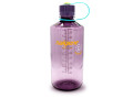 Nalgene 1L NM Flaska Aubergine Sustain