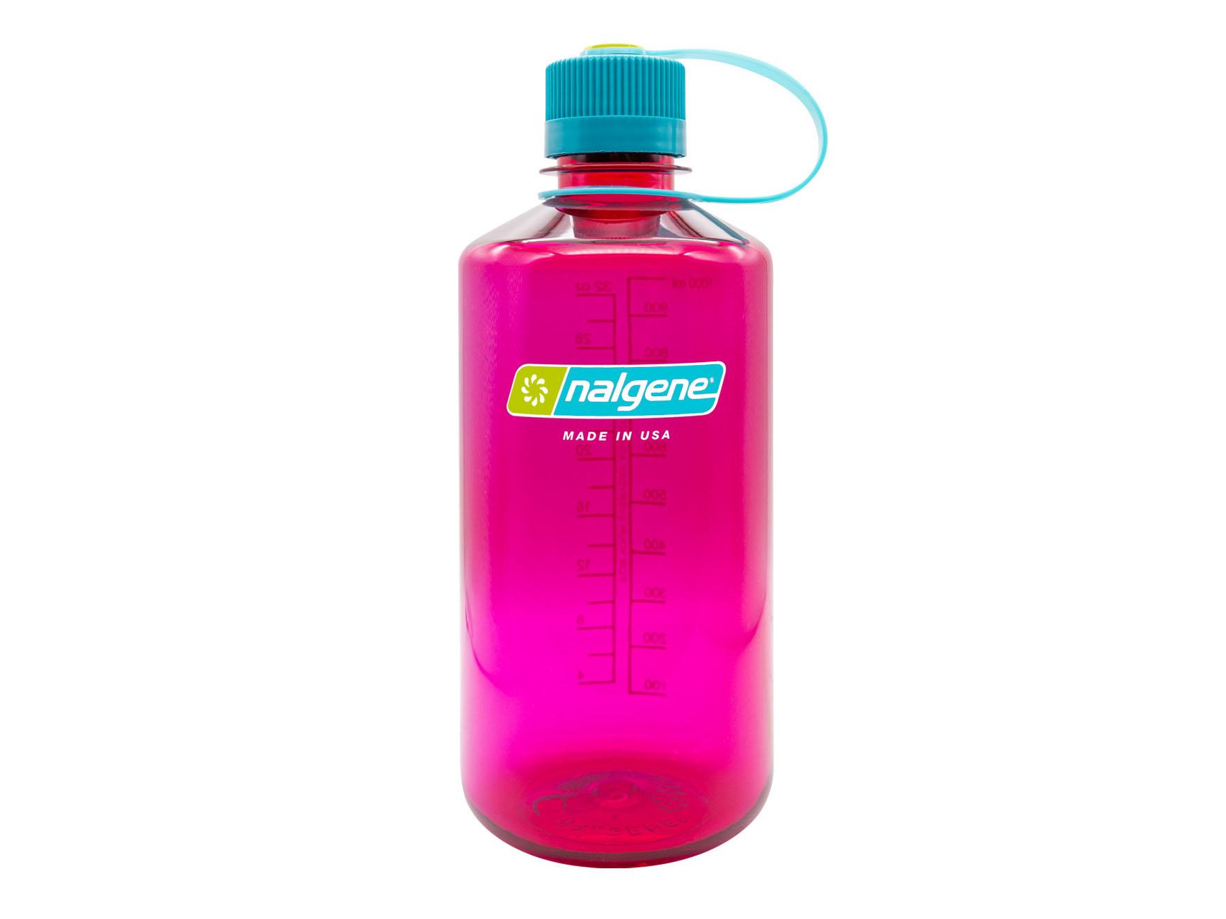Product Image for Nalgene 1L NM Flaska Eggplant Sustain