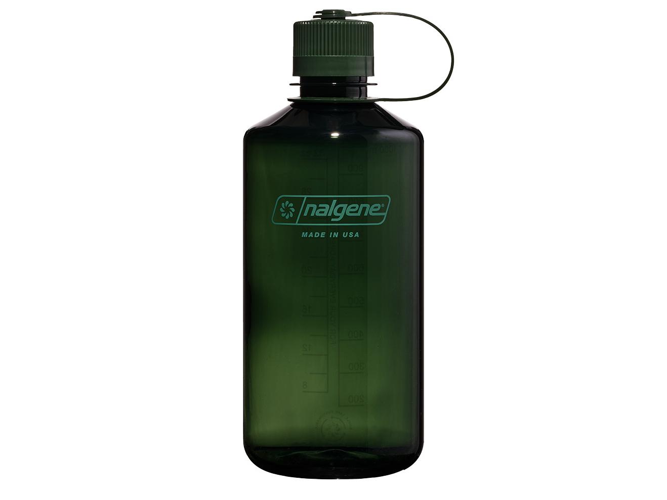Product Image for Nalgene 1L NM Flaska Jade Sustain