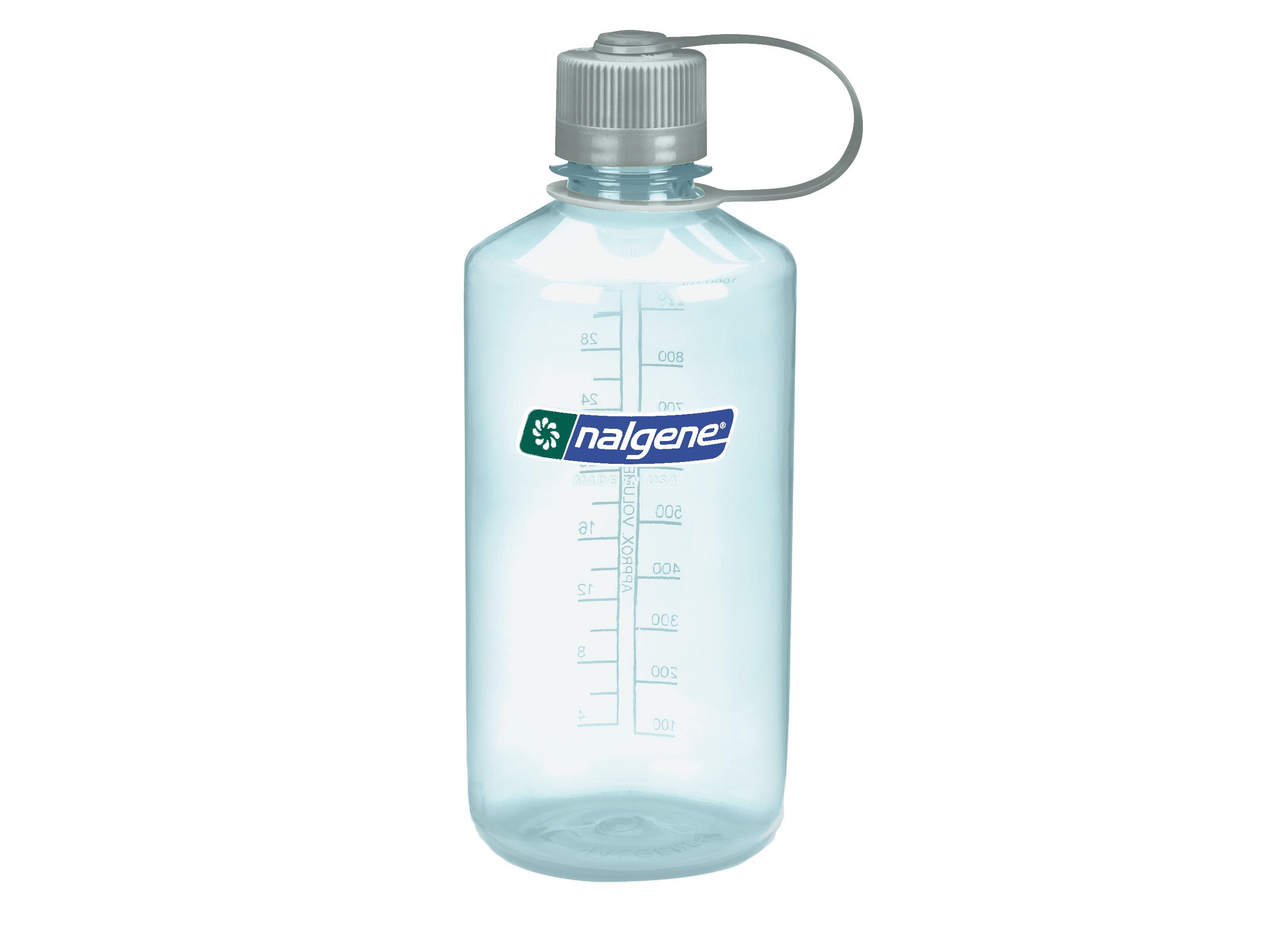 Product Image for Nalgene 1L NM Flaska Seafoam Sustain