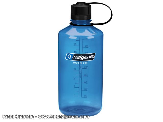 Nalgene 1L NM Flaska Slate Sustain