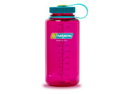 Nalgene 1L WM Flaska Eggplant Sustain