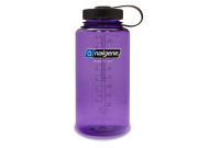 Nalgene 1L WM Flaska Purple Sustain
