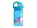 Nalgene 355 ml On-The-Fly vattenflaska för barn - Enhörning muggar och fältflaskor