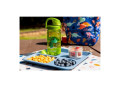 Nalgene 355 ml On-The-Fly vattenflaska för barn - Nessie muggar och fältflaskor