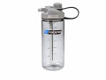 Nalgene MultiDrin Clear with Gray Cap Sustain