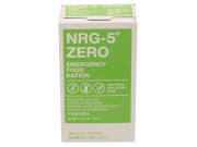 NRG-5 ZERO Nödkaka Nödranson
