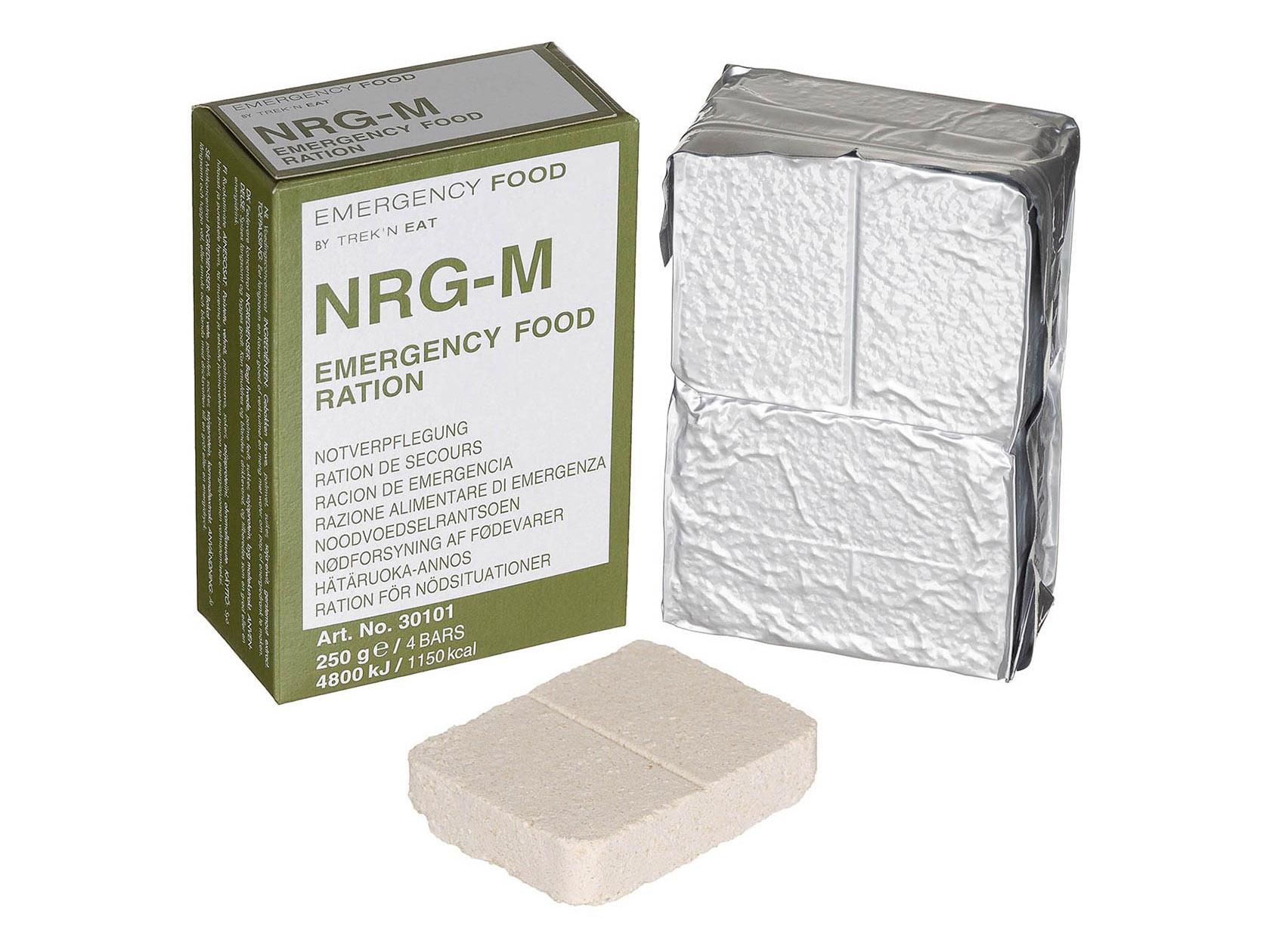 Product Image for NRG-M Krismat Nödranson