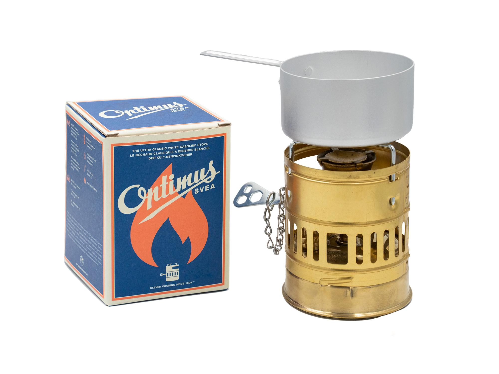 Product Image for Optimus Svea