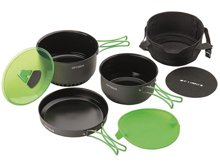 Product Image for Terra Camp 4 Pot Set