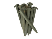 Orginal US Army Tältpinnar 10-pack