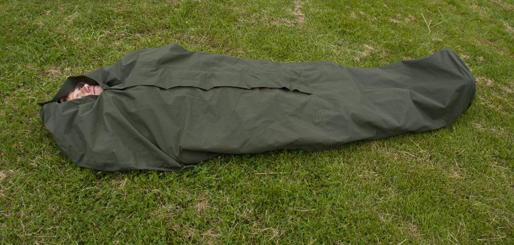 Product Image for Original BW Puppa sovsäcksöverdrag Gore-Tex