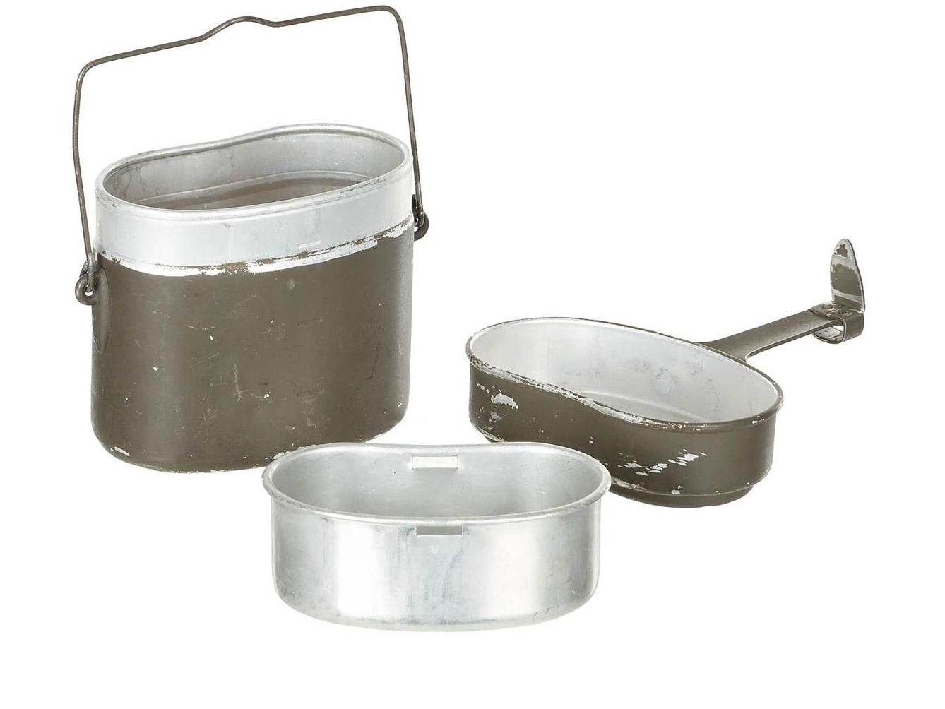 Product Image for Österrike kokkärl Tredelat