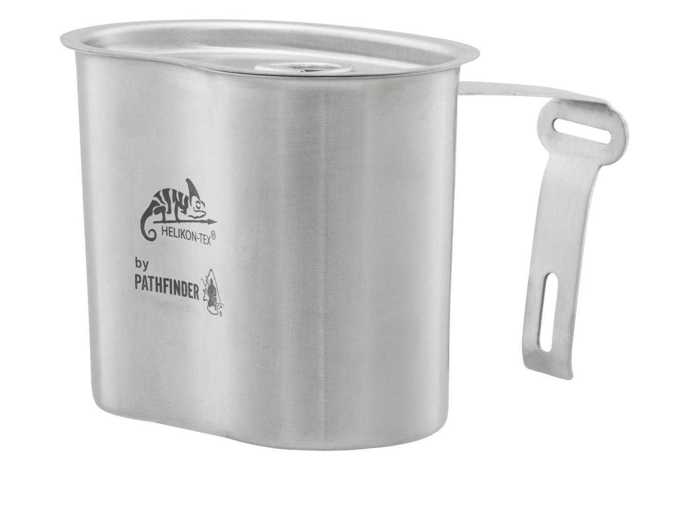 Product Image for Pathfinder Canteen Cup med lock Helikon