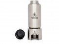 Pathfinder Stainless Steel Bottle Cook Set muggar och fältflaskor