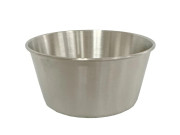 Pathfinder Stainless Steel Bowl