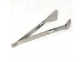 Pathfinder Stainless Steel Camp Tongs