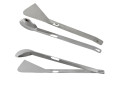 Pathfinder Stainless Steel Camp Tongs