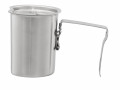 Pathfinder Stainless Steel Canteen Cook Set Helikon