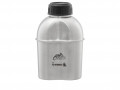 Pathfinder Stainless Steel Canteen Helikon