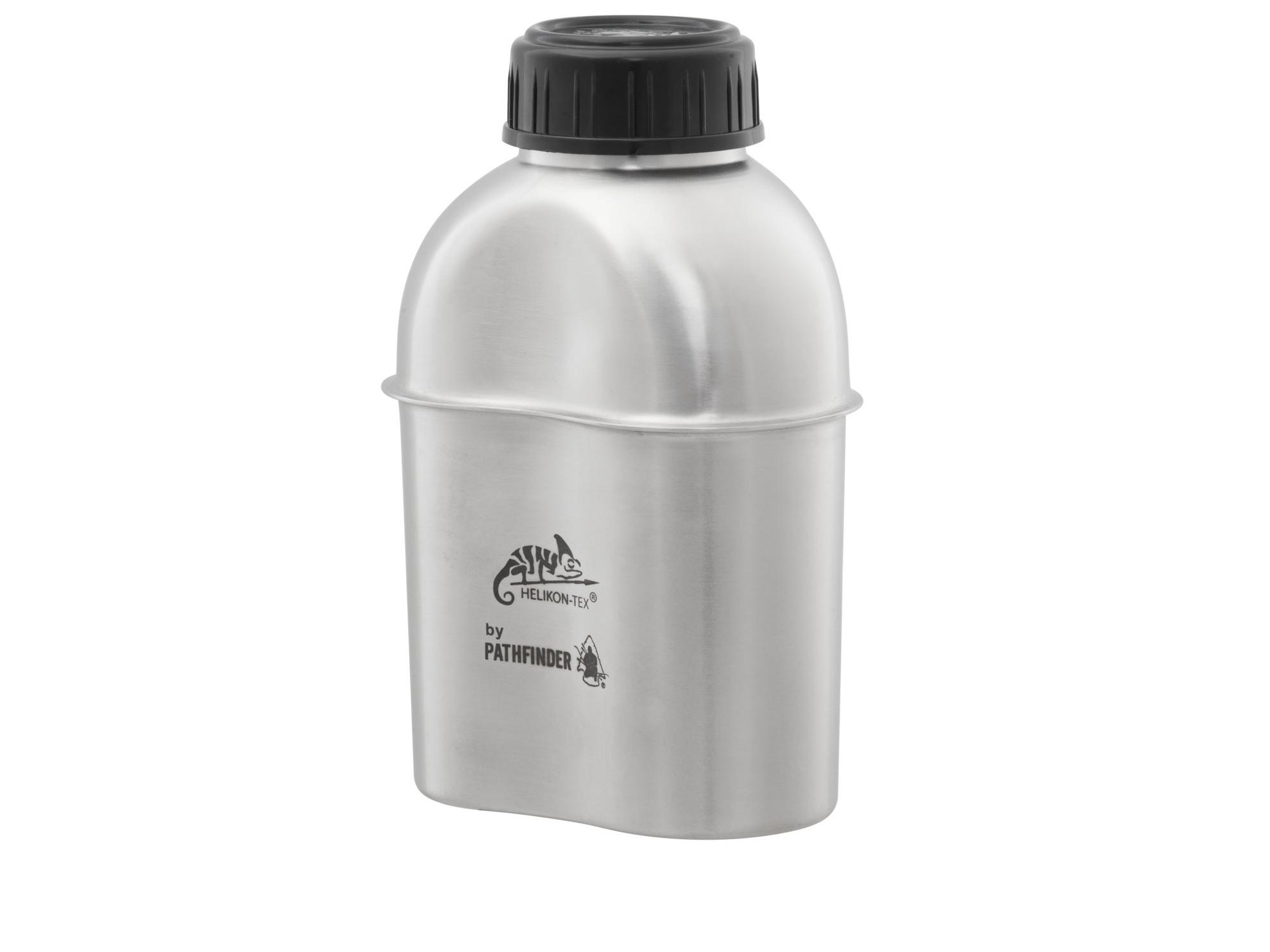Product Image for Pathfinder Stainless Steel Canteen Helikon